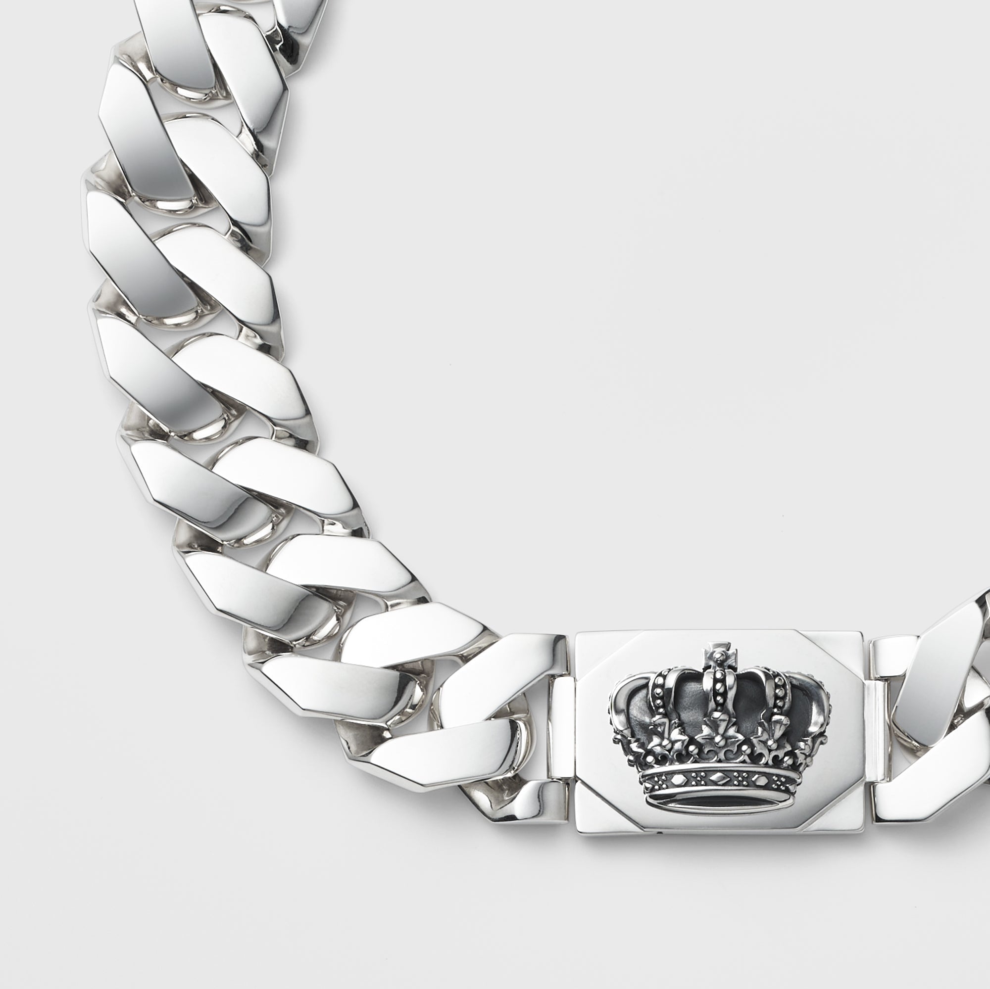 YOUR CROWN CHOKER
