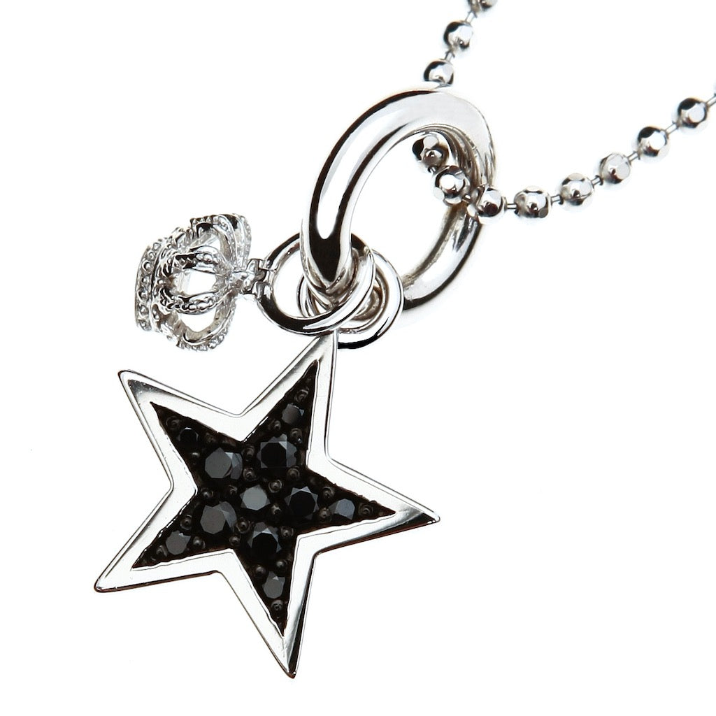 LUCKY CHARM NECKLACE