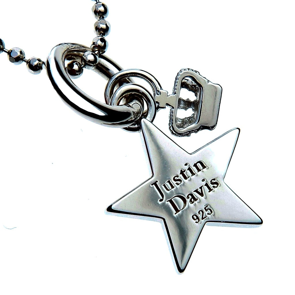 LUCKY CHARM NECKLACE