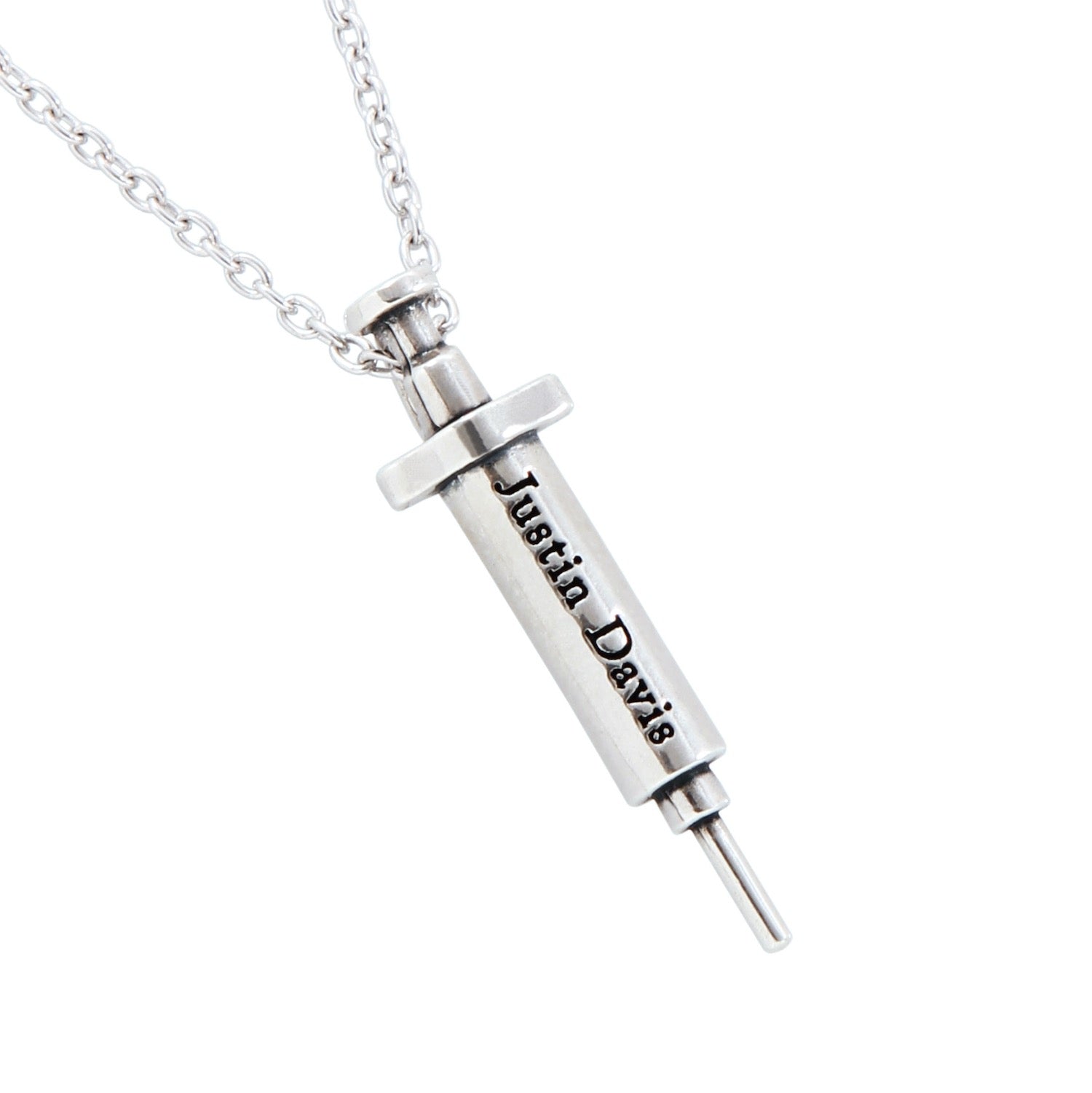 ADDICT NECKLACE