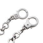 TINY LOVE CUFF NECKLACE