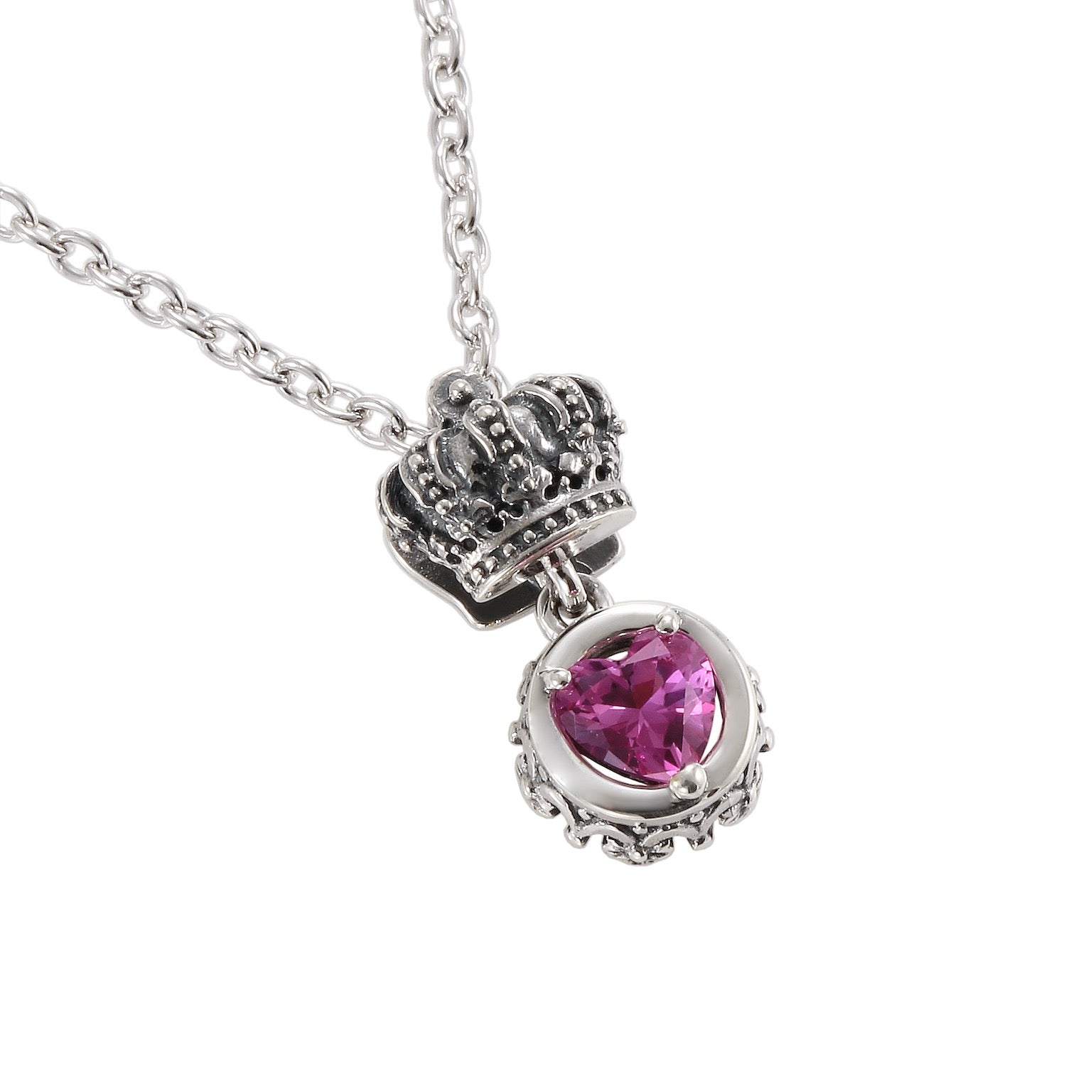 CHERIE/HEART ƒlƒbƒNƒŒƒX