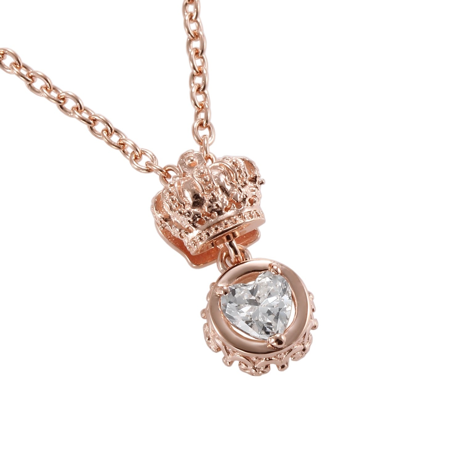 CHERIE/HEART ƒlƒbƒNƒŒƒX