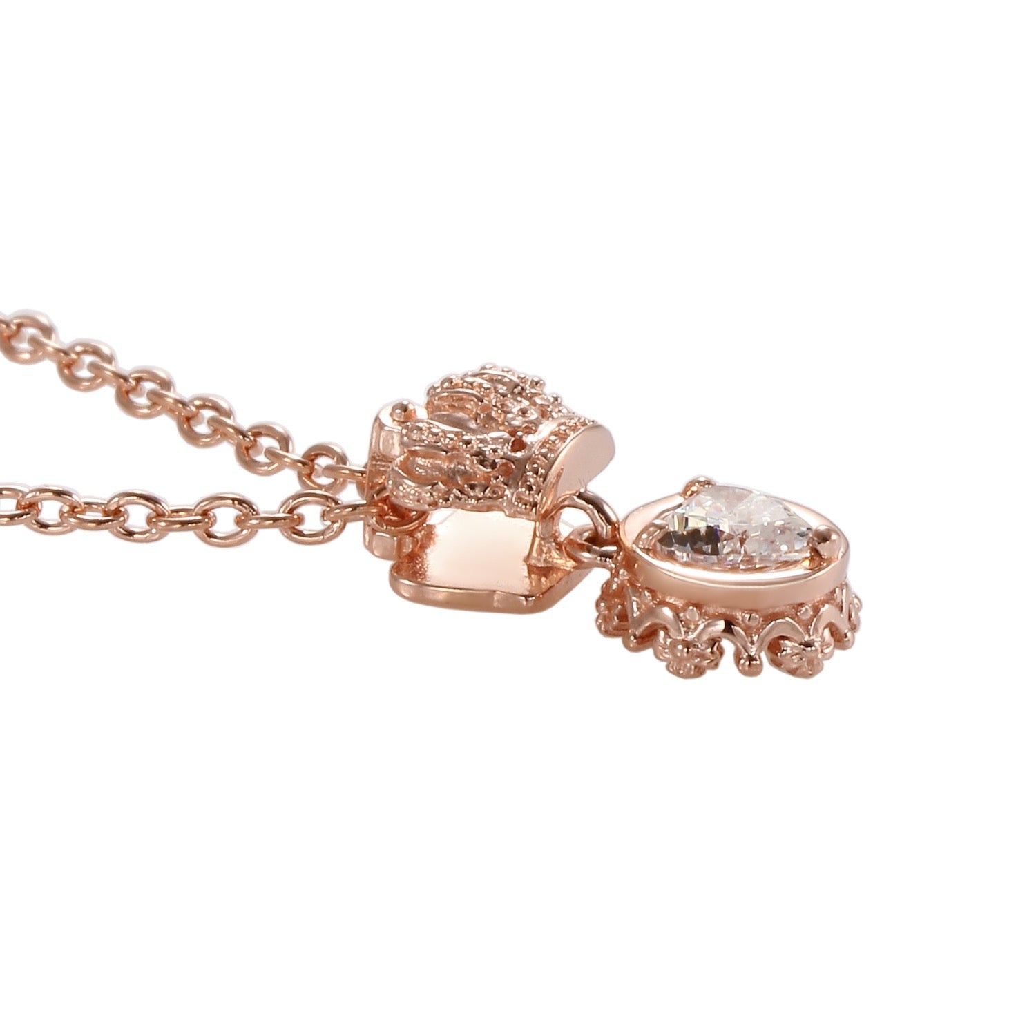 CHERIE/HEART ƒlƒbƒNƒŒƒX