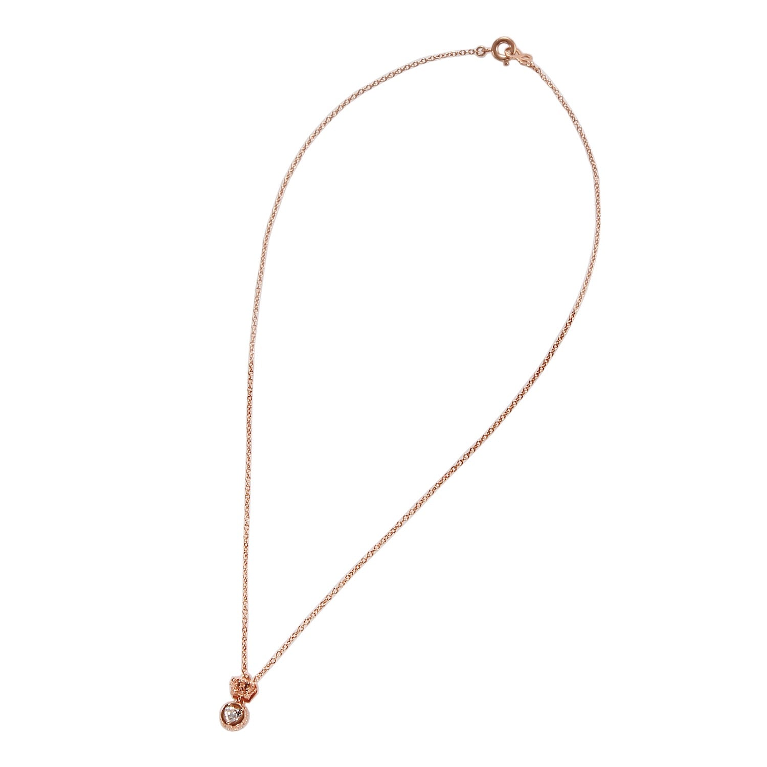 CHERIE/HEART ƒlƒbƒNƒŒƒX