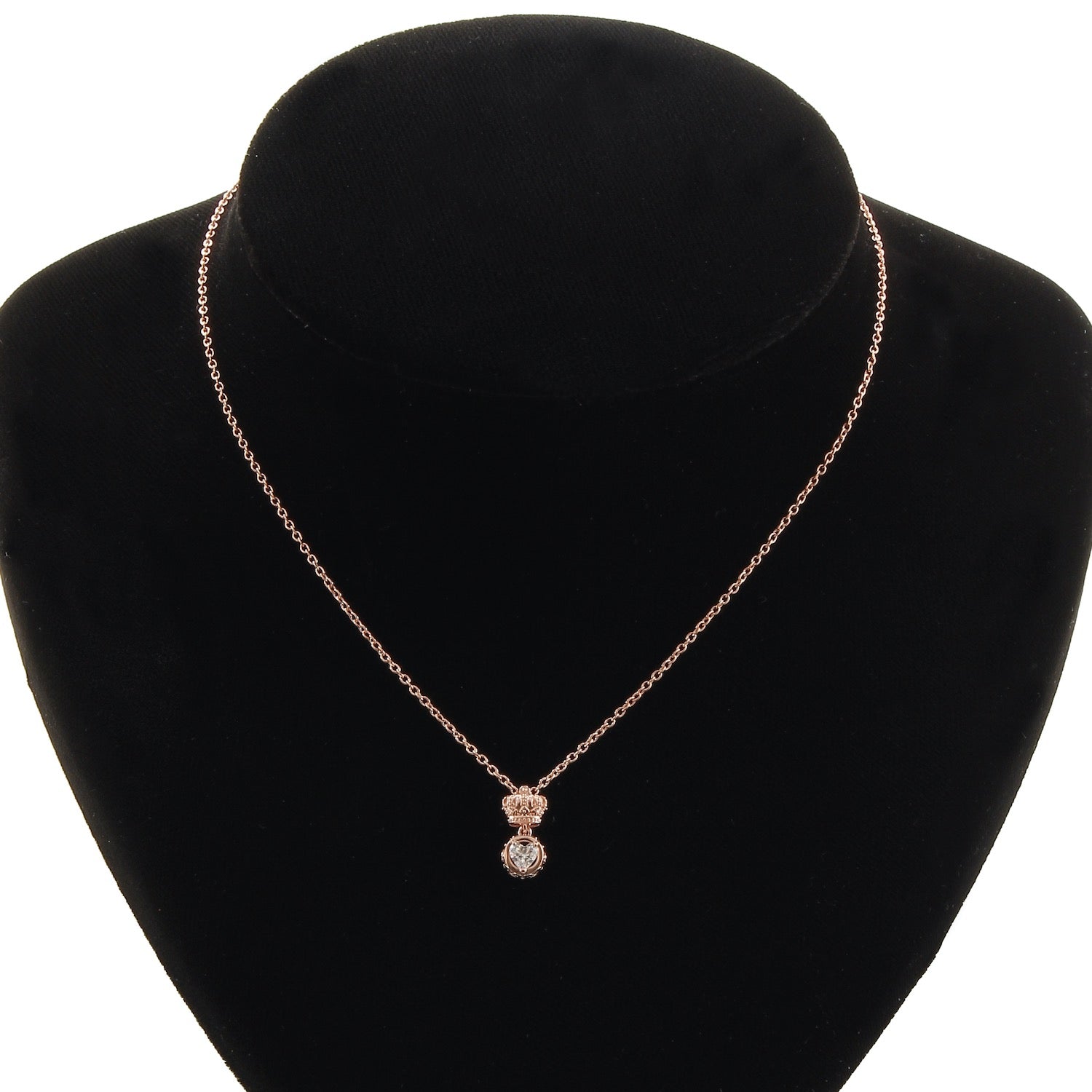 CHERIE/HEART ƒlƒbƒNƒŒƒX