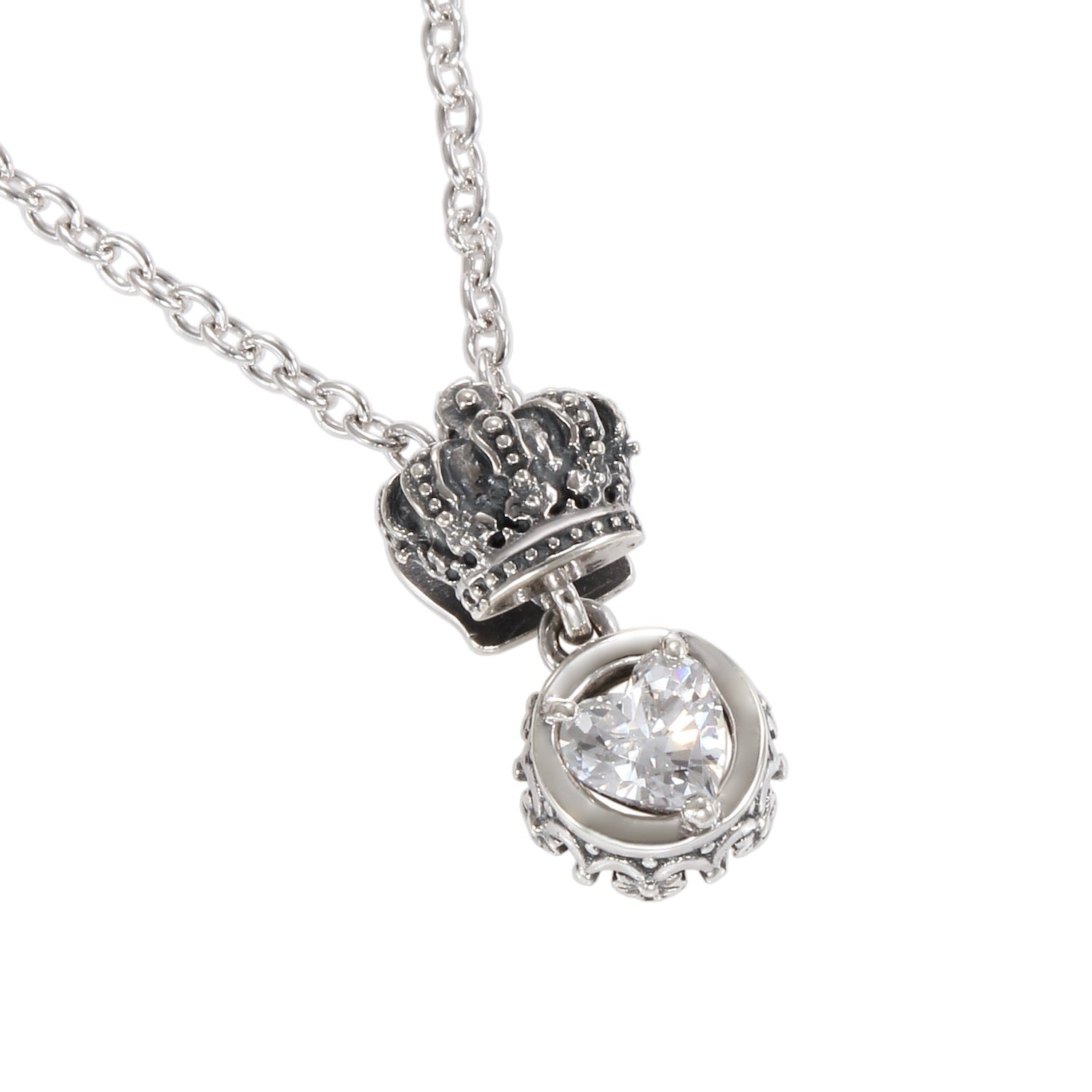 CHERIE/HEART ƒlƒbƒNƒŒƒX