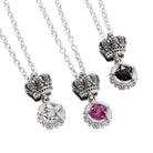 CHERIE/STAR NECKLACE