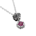 CHERIE/STAR NECKLACE