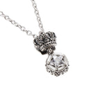 CHERIE/STAR NECKLACE