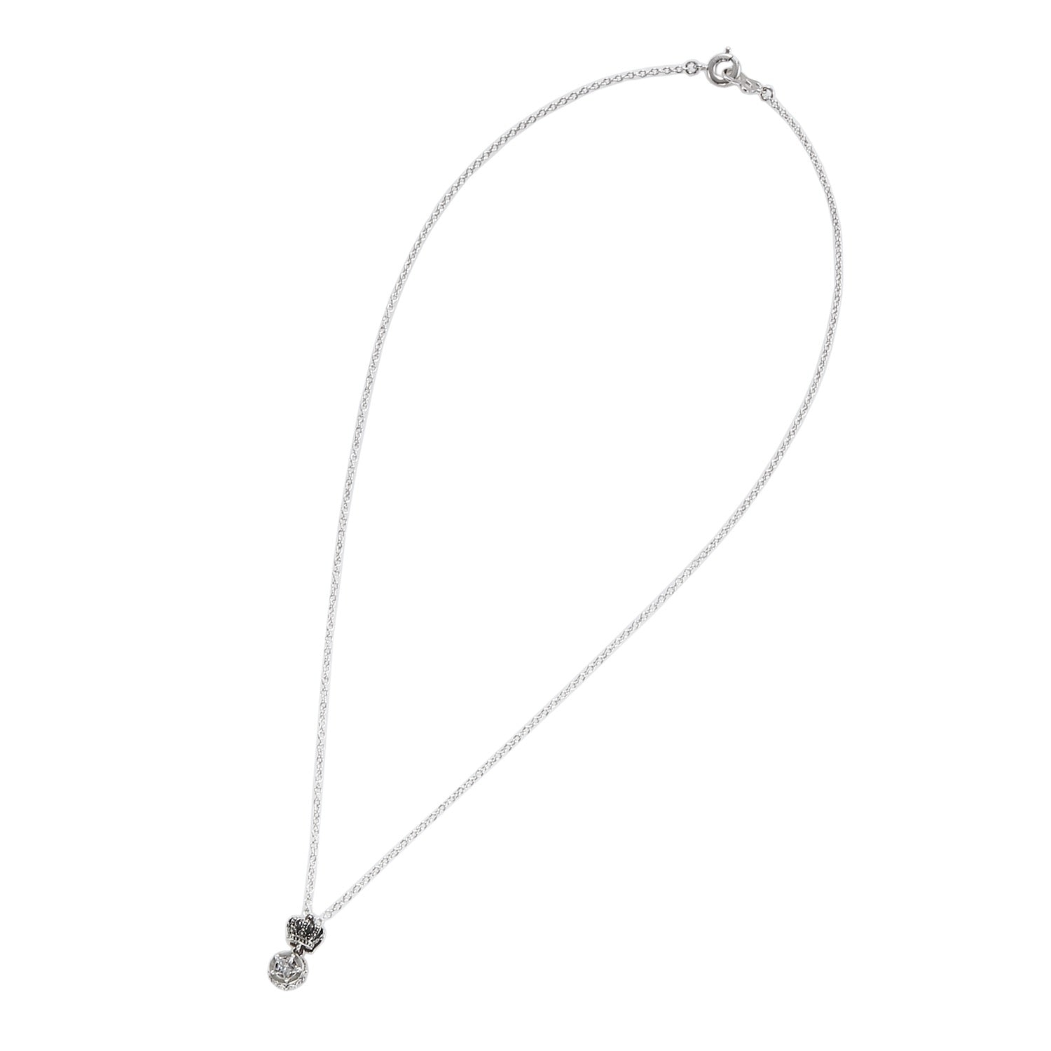 CHERIE/STAR NECKLACE