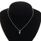 CHERIE/STAR NECKLACE