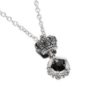 CHERIE/STAR NECKLACE