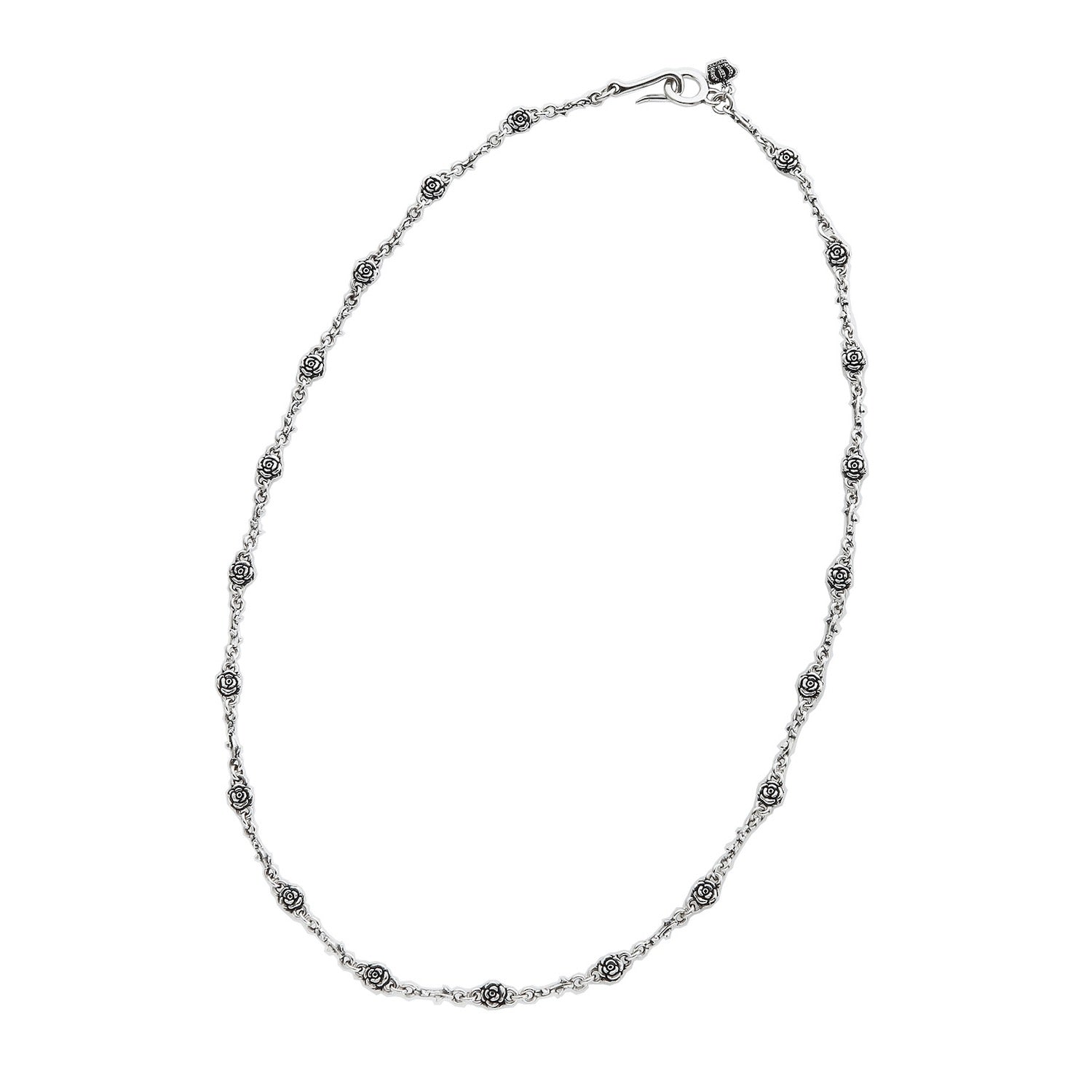 BRIAR ROSE チェーン