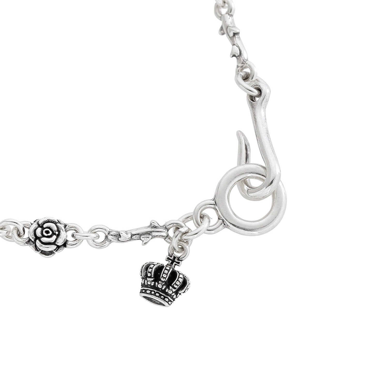 BRIAR ROSE チェーン