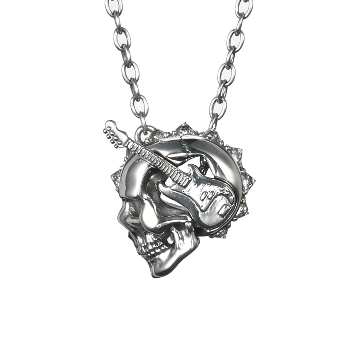 X‐PLOSION NECKLACE