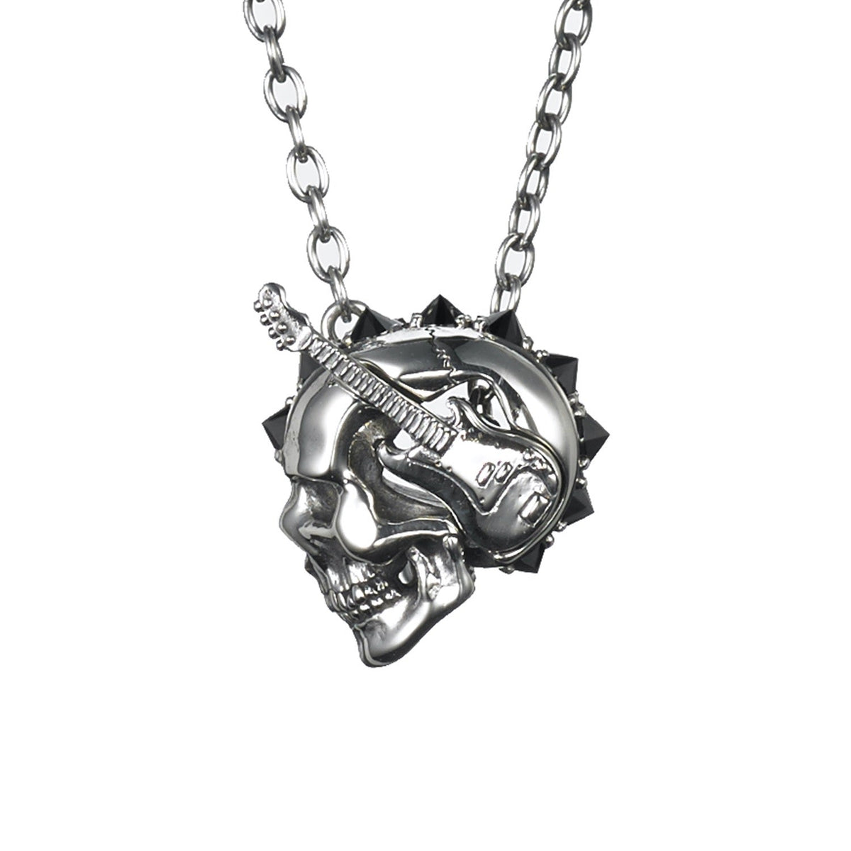 X‐PLOSION NECKLACE