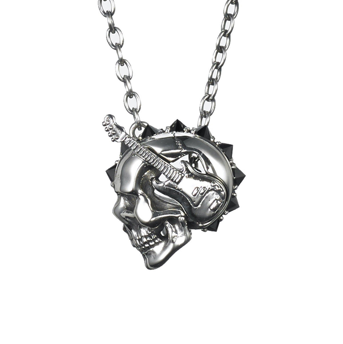 X‐PLOSION NECKLACE