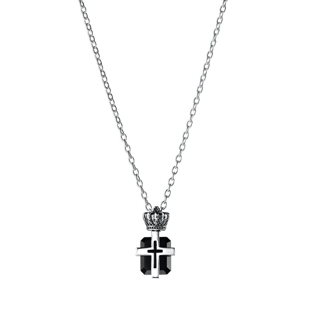 LITTLE ANARCHY NECKLACE