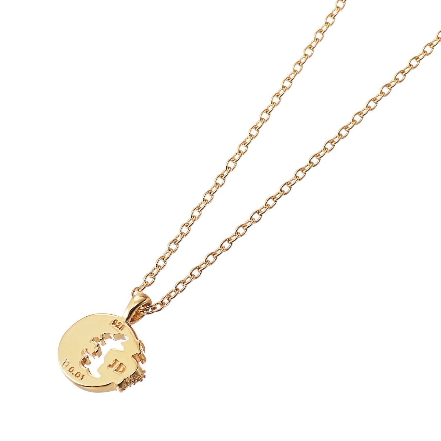 DARK FANTASY NECKLACE