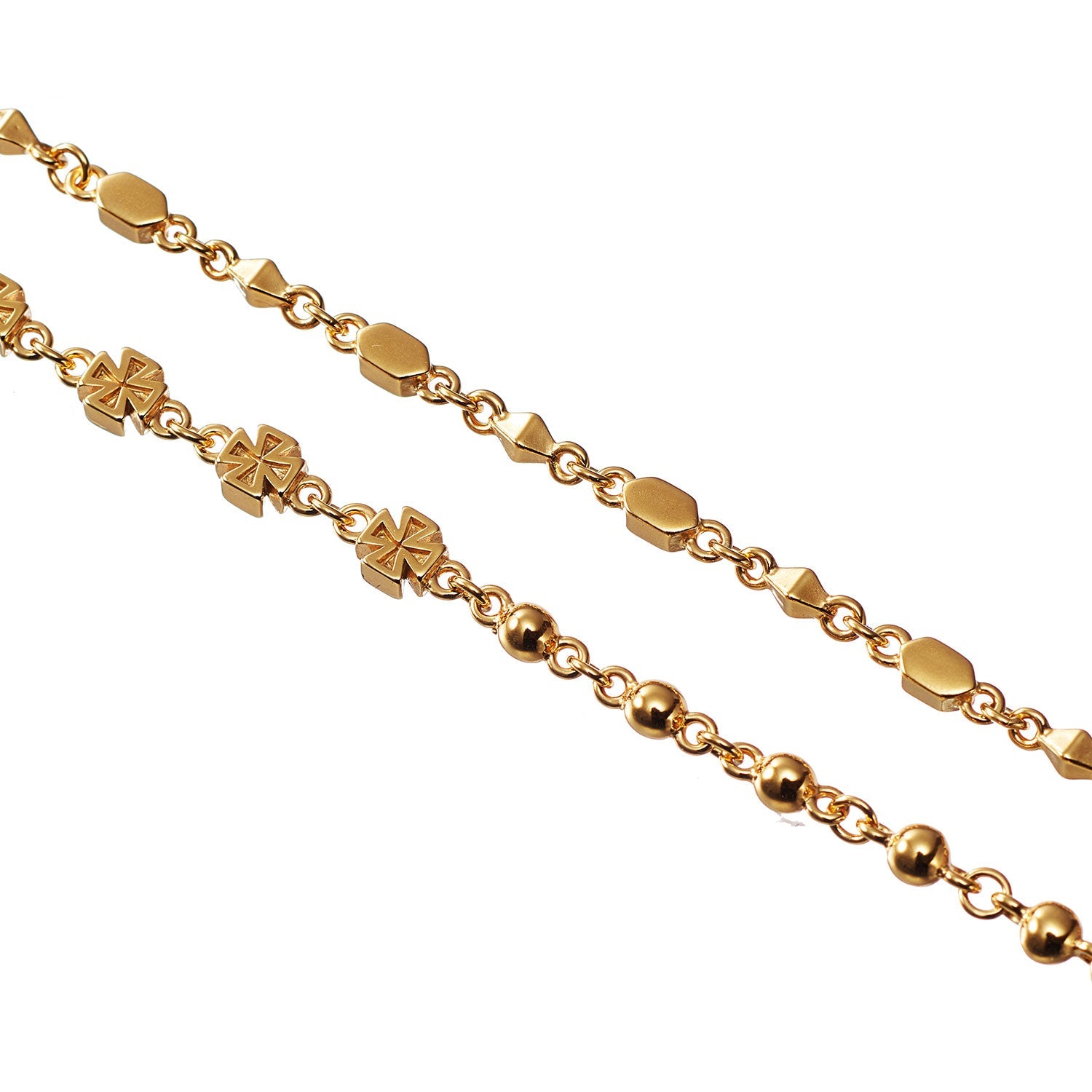 FRAGMENT CROWN CHAIN