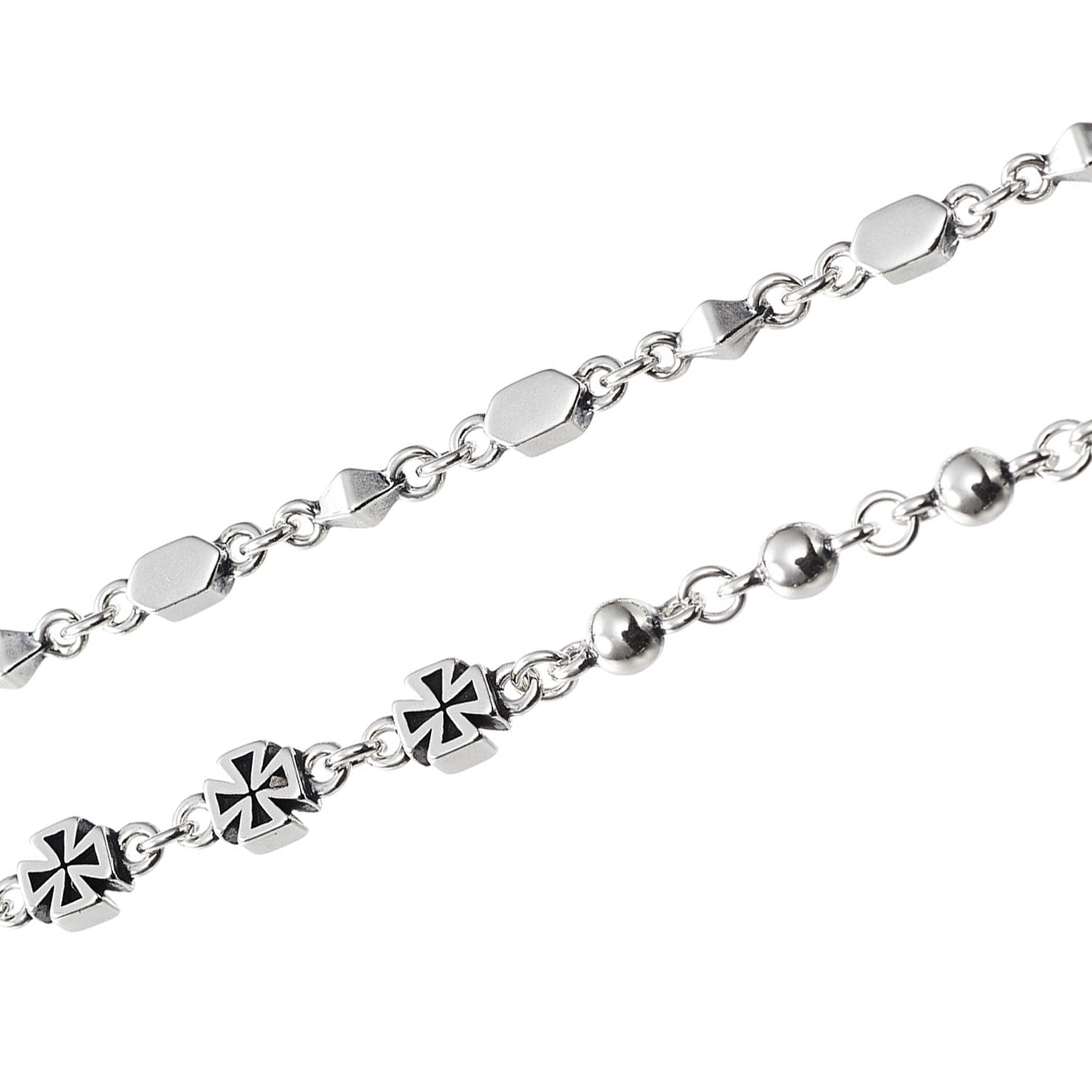 FRAGMENT CROWN CHAIN