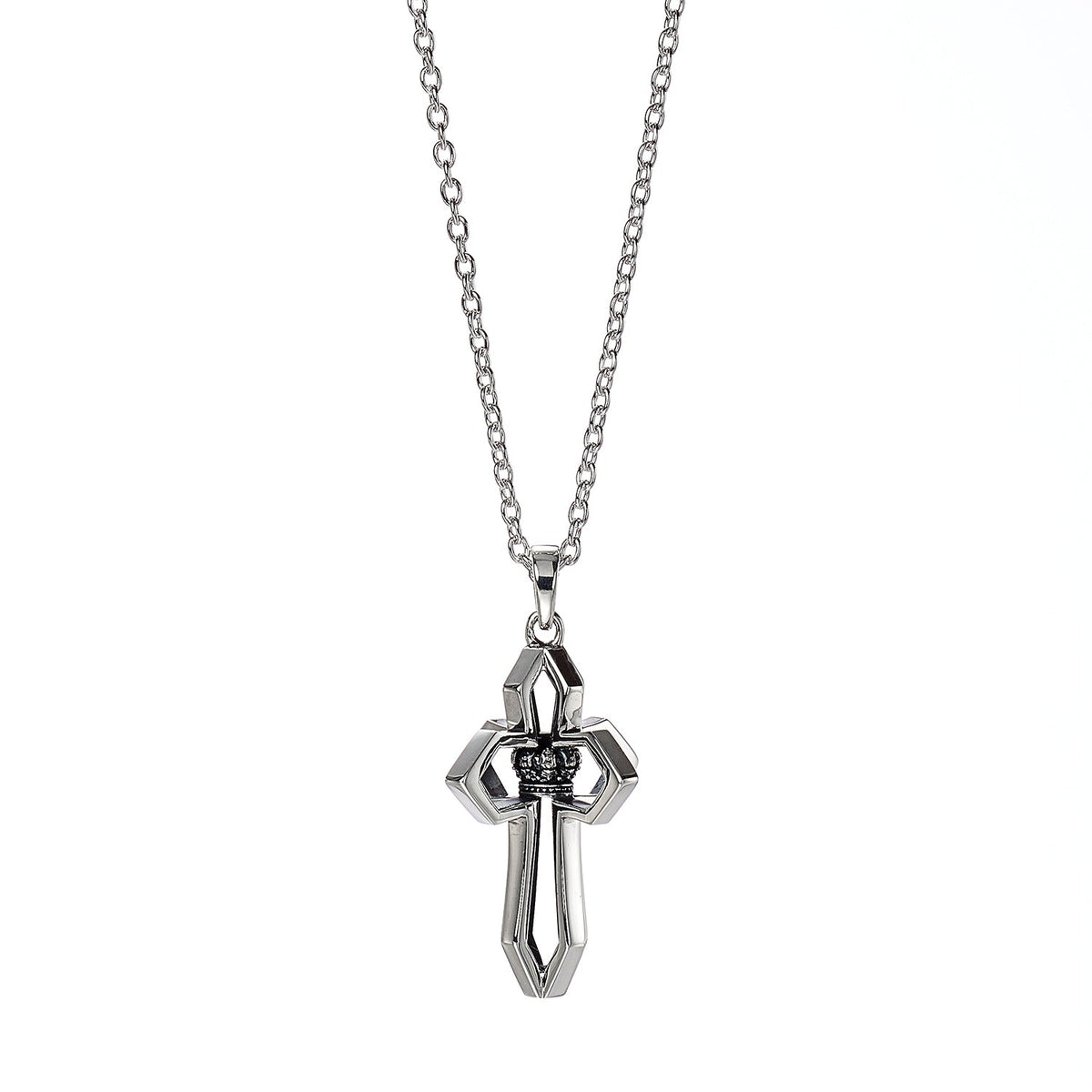 J.C. SUPER STAR NECKLACE