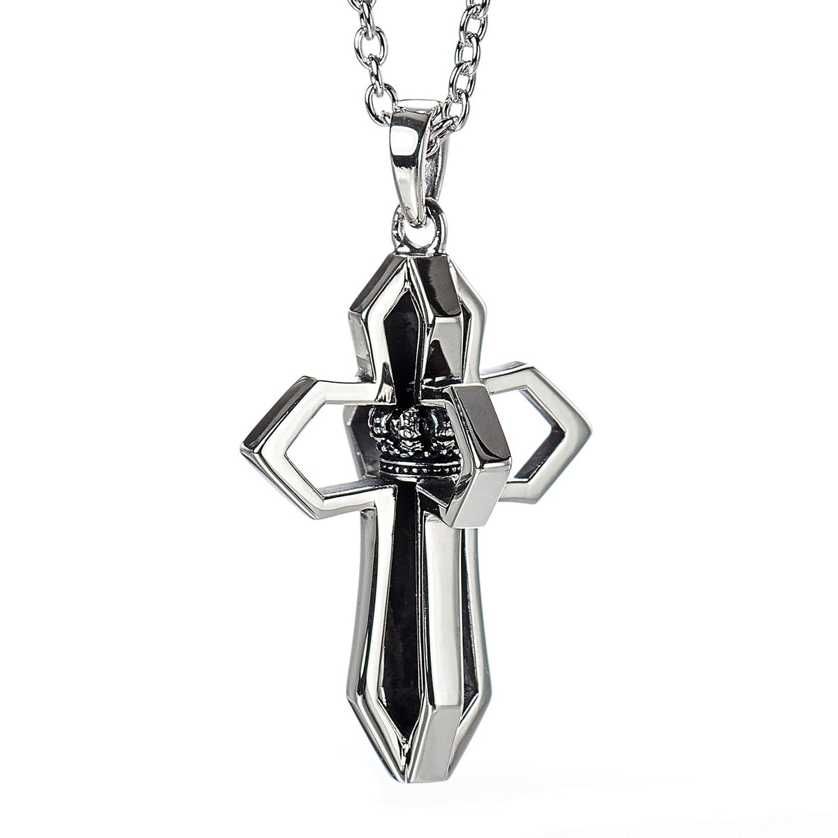 J.C. SUPER STAR NECKLACE
