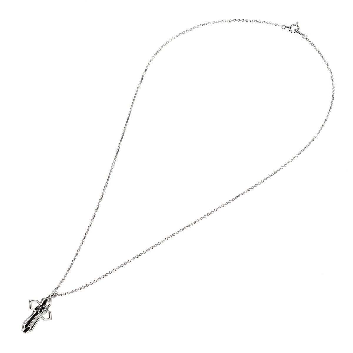 J.C. SUPER STAR NECKLACE