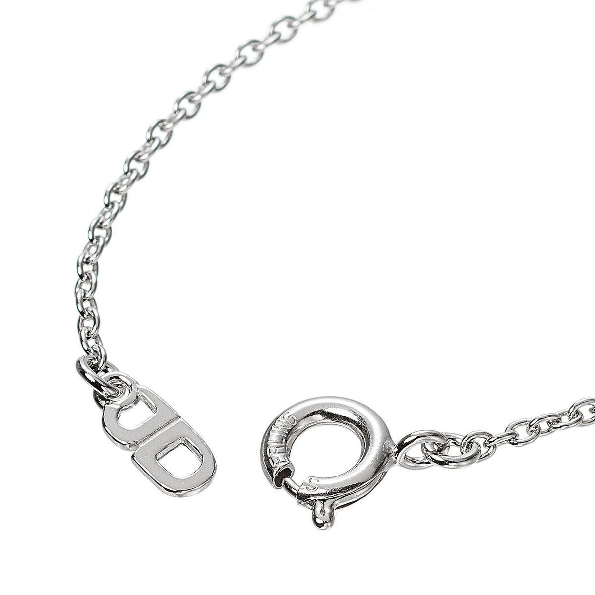 J.C. SUPER STAR NECKLACE
