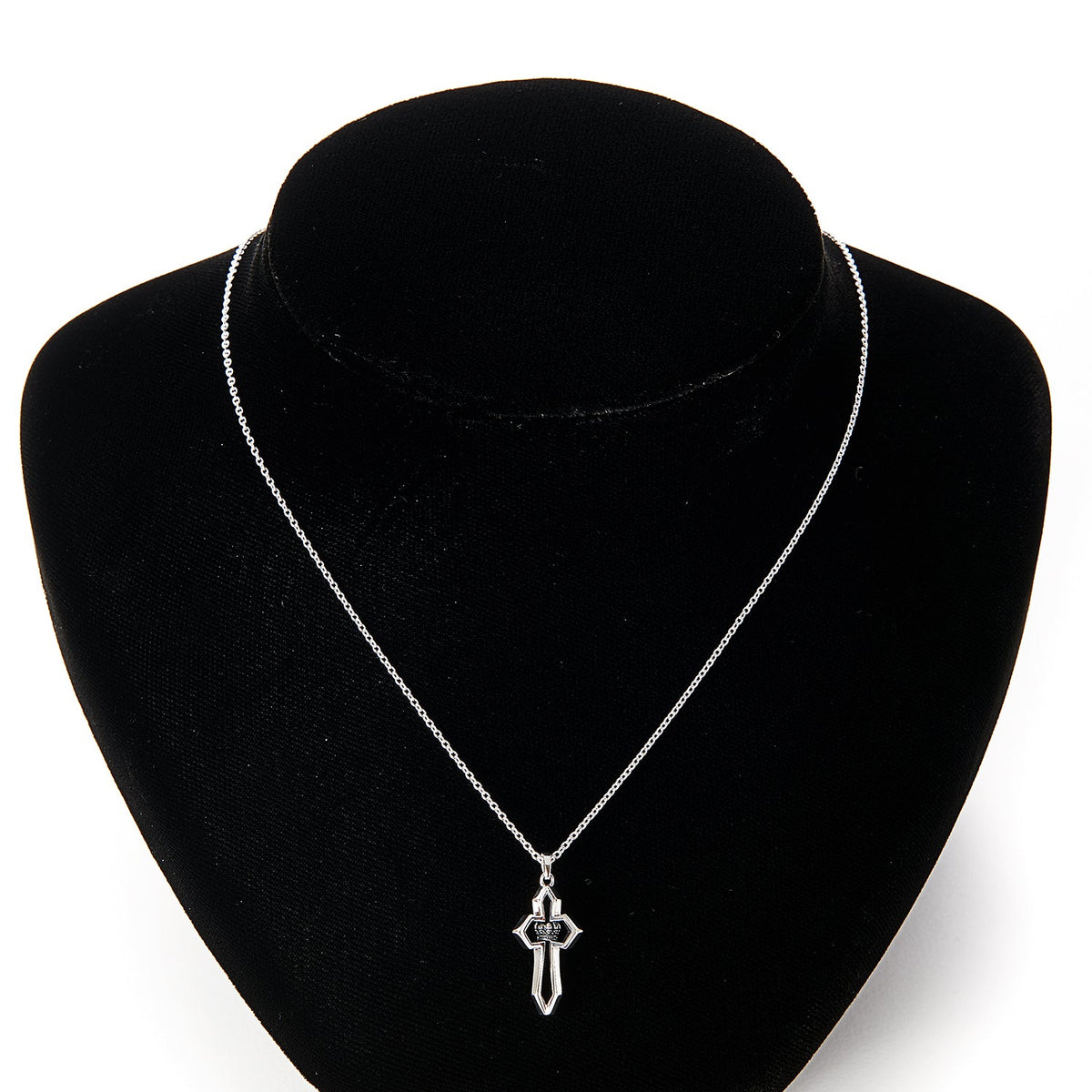 J.C. SUPER STAR NECKLACE