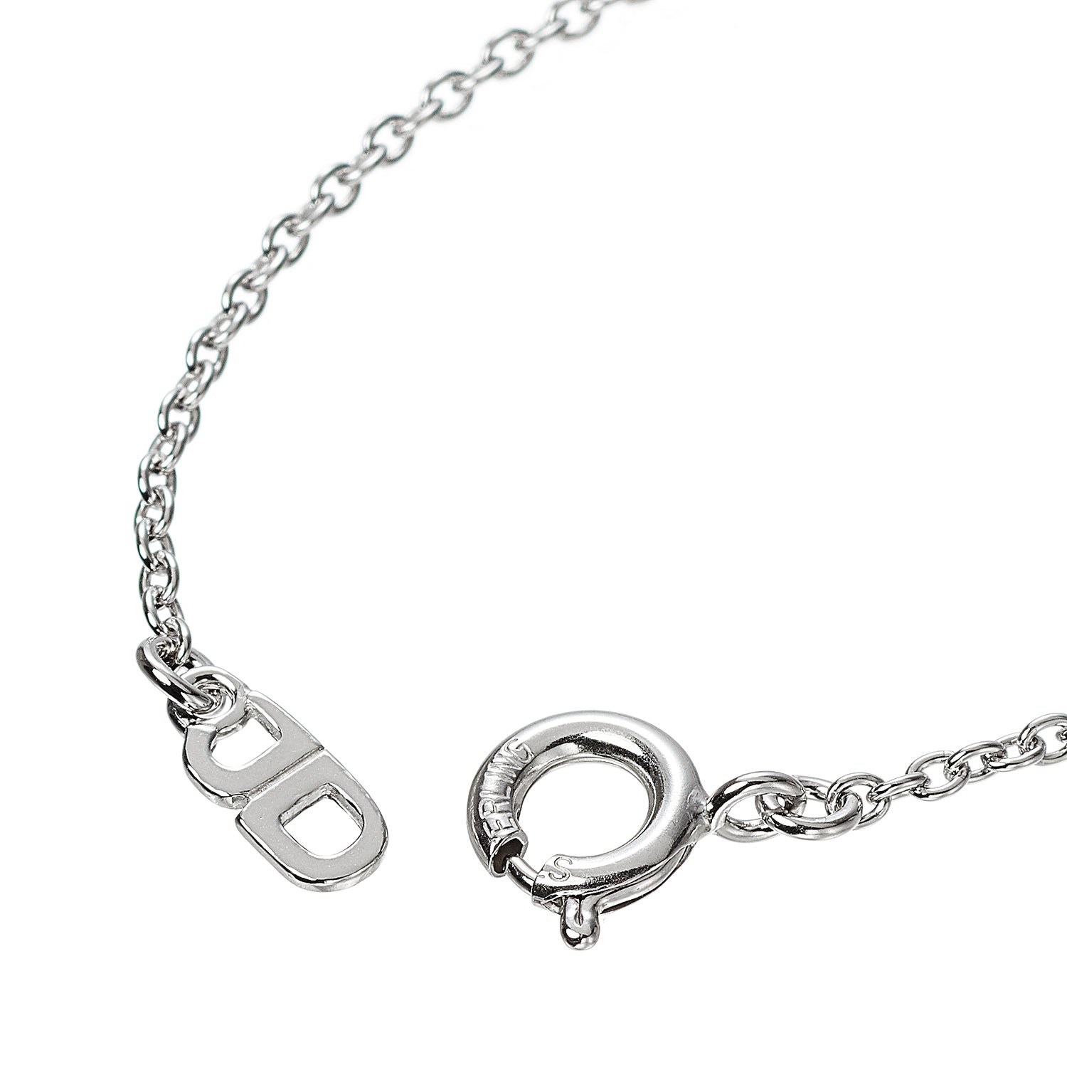 DIADEM STAR NECKLACE