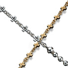 INFINITE CROSS CHAIN