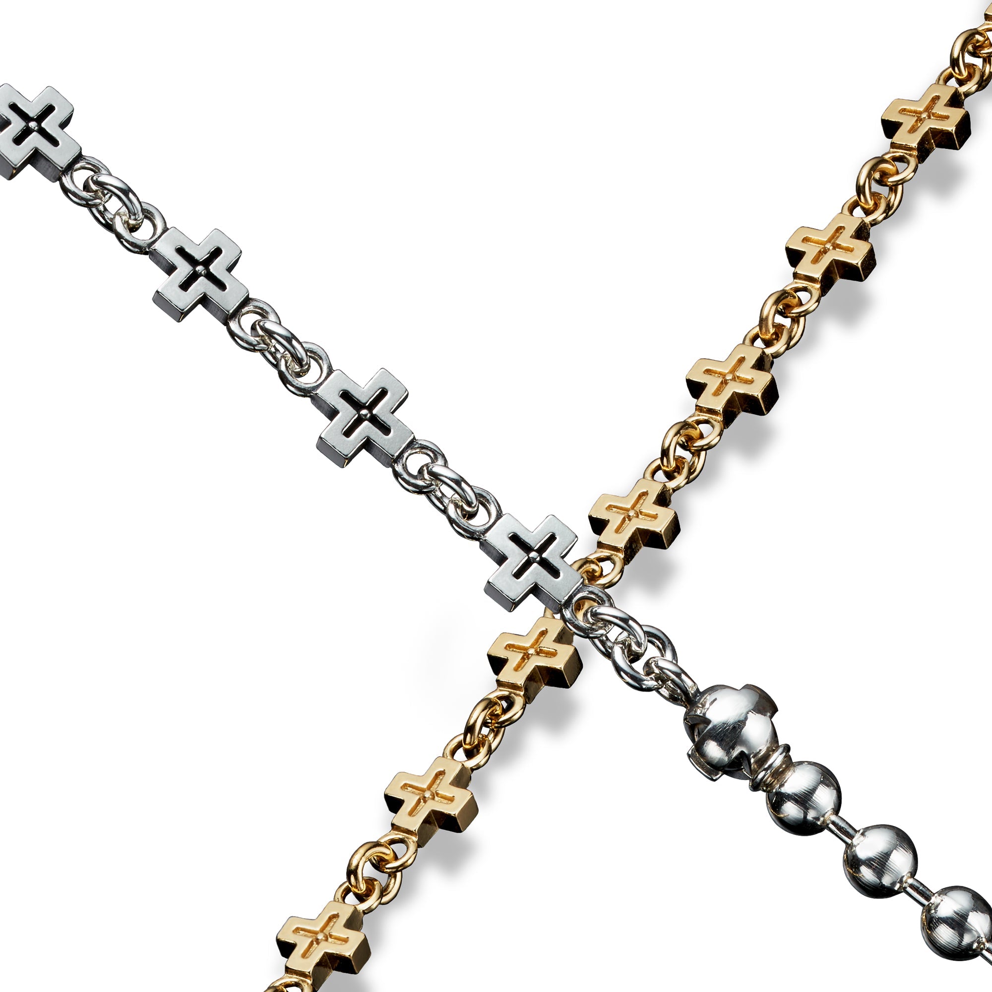 INFINITE CROSS CHAIN