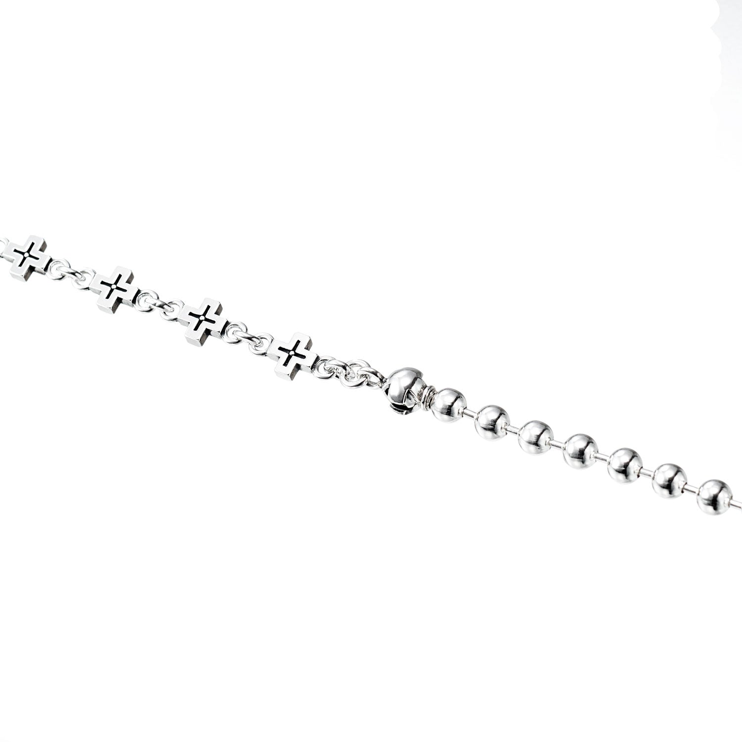 INFINITE CROSS CHAIN