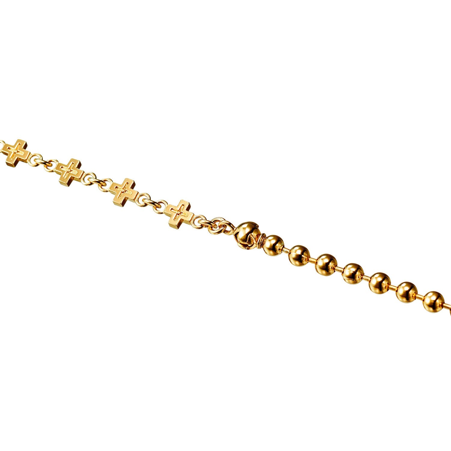 INFINITE CROSS CHAIN