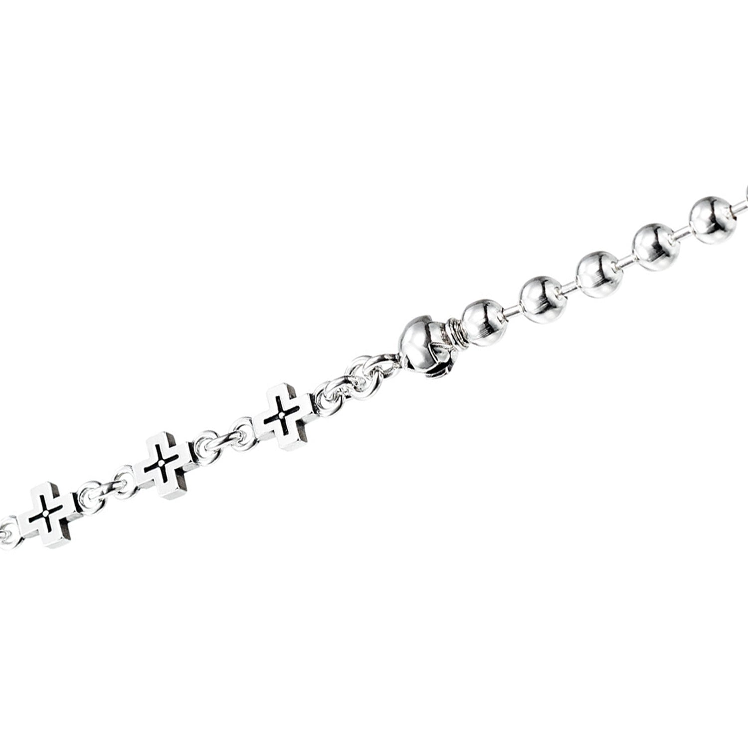 INFINITE CROSS CHAIN