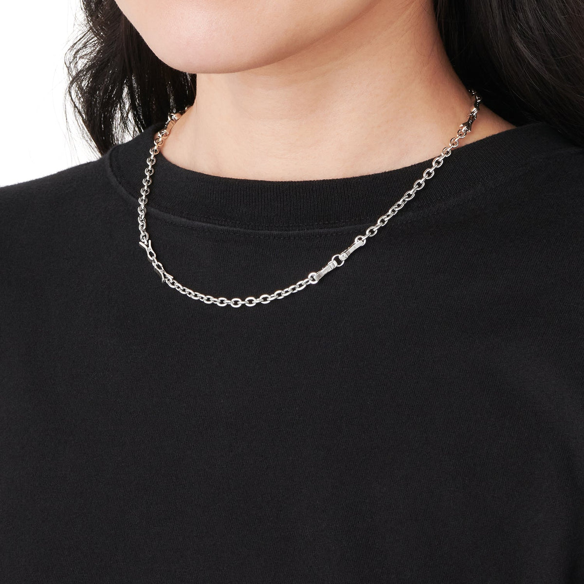 ROCK LOBSTER NECKLACE