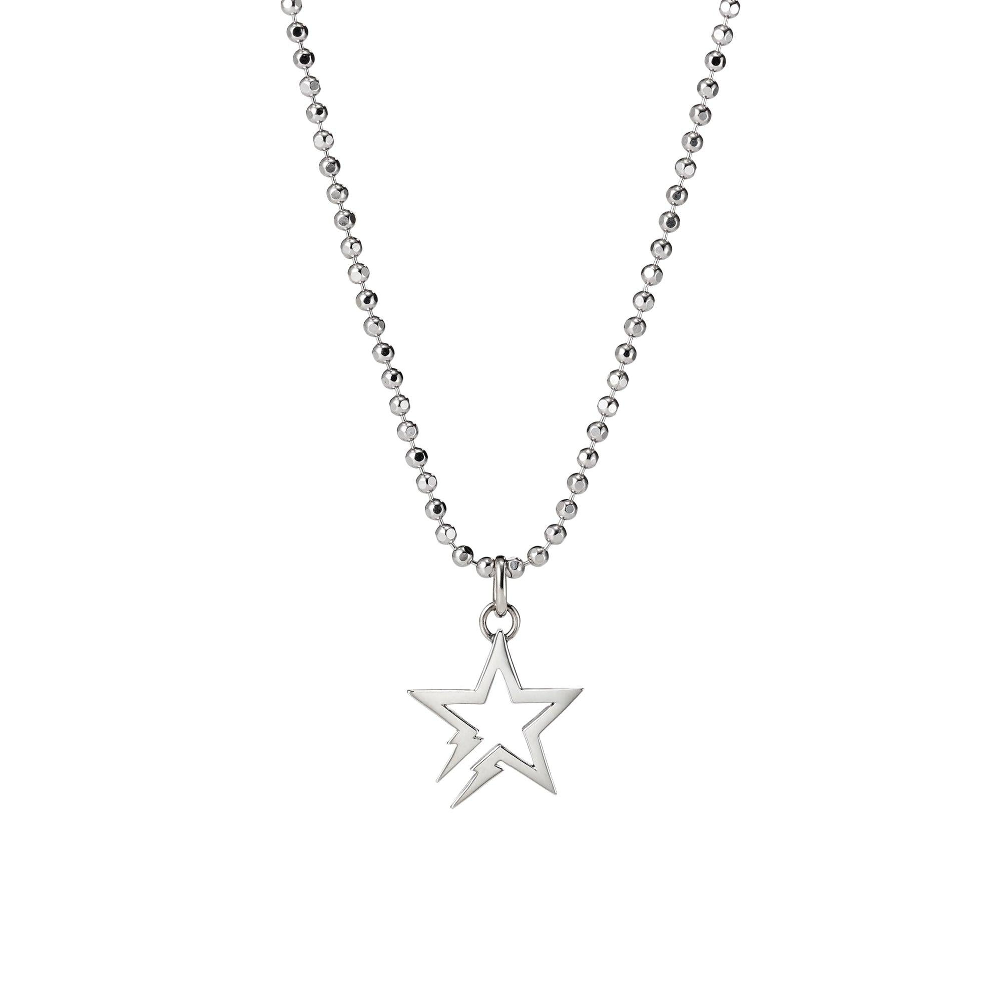 RAY OF LIGHT NECKLACE
