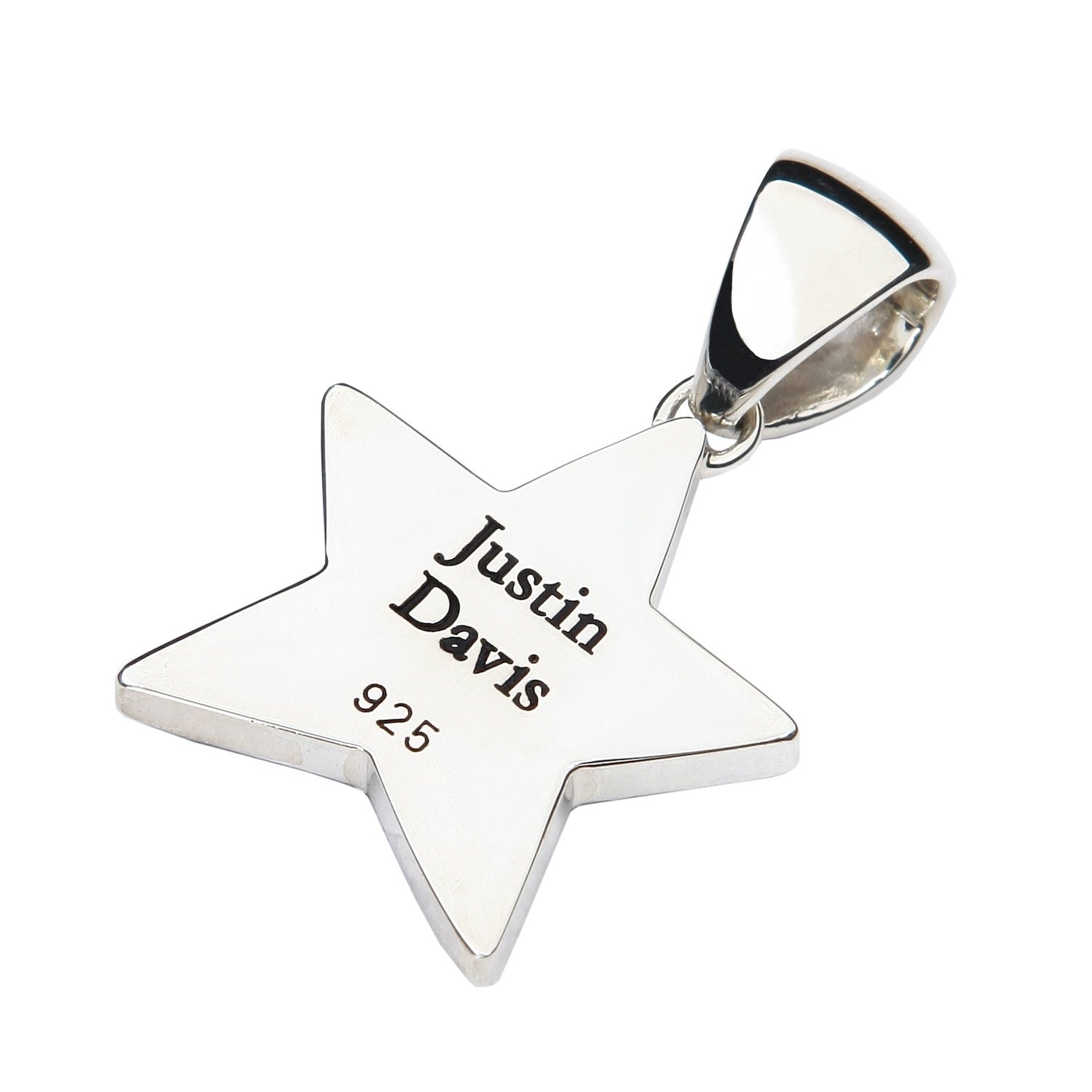 VIVA SUPER STAR PENDANT