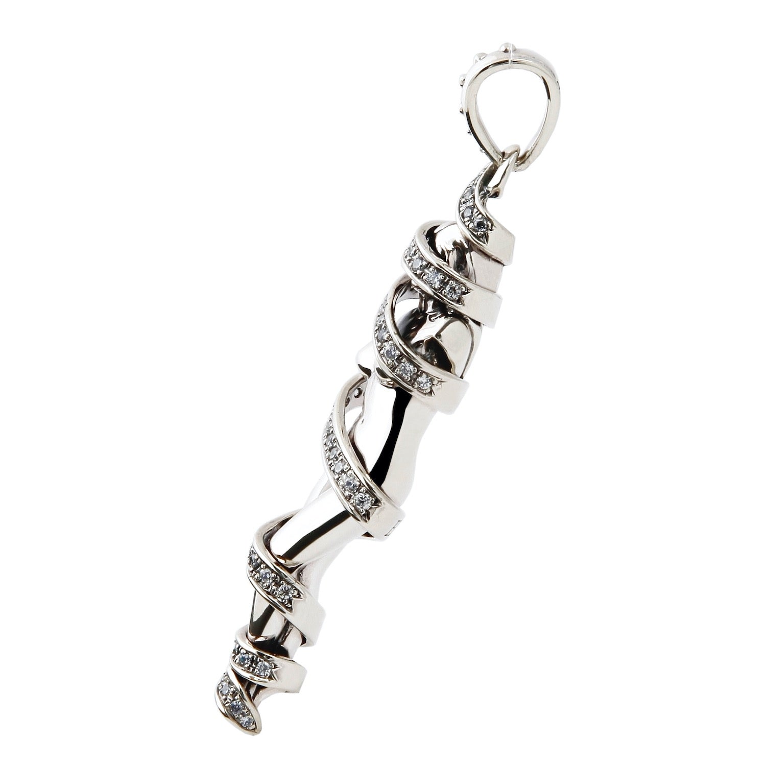 BONDED DESIRE PENDANT