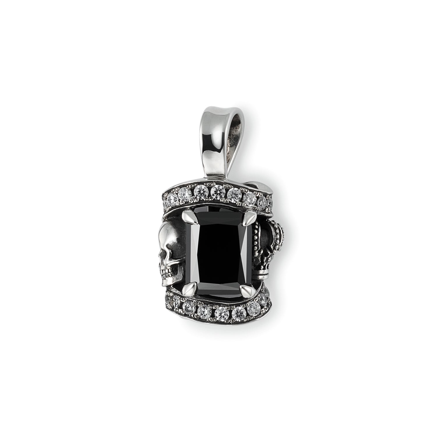 GLAM ROX PENDANT