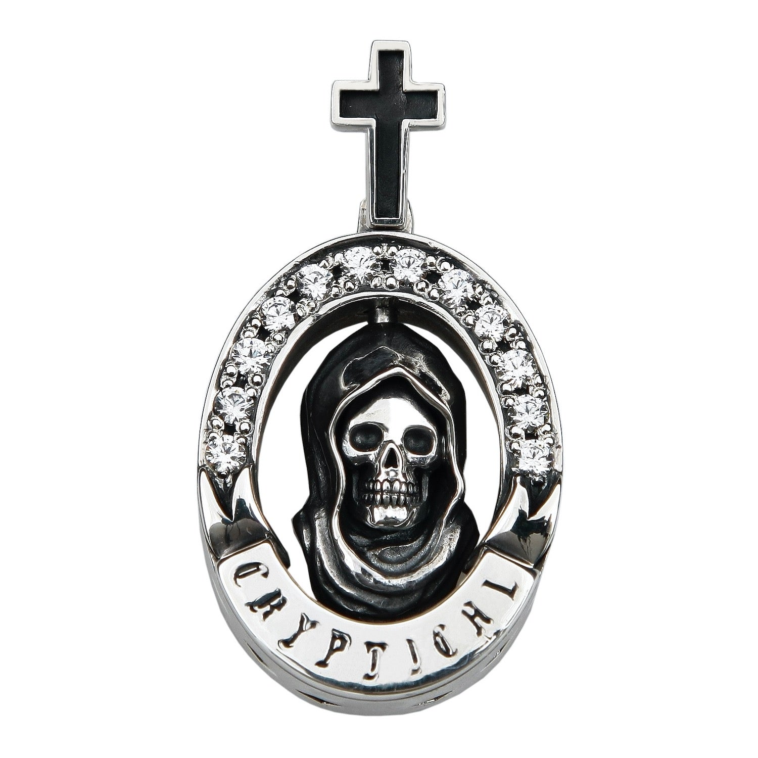 CRYPT PENDANT