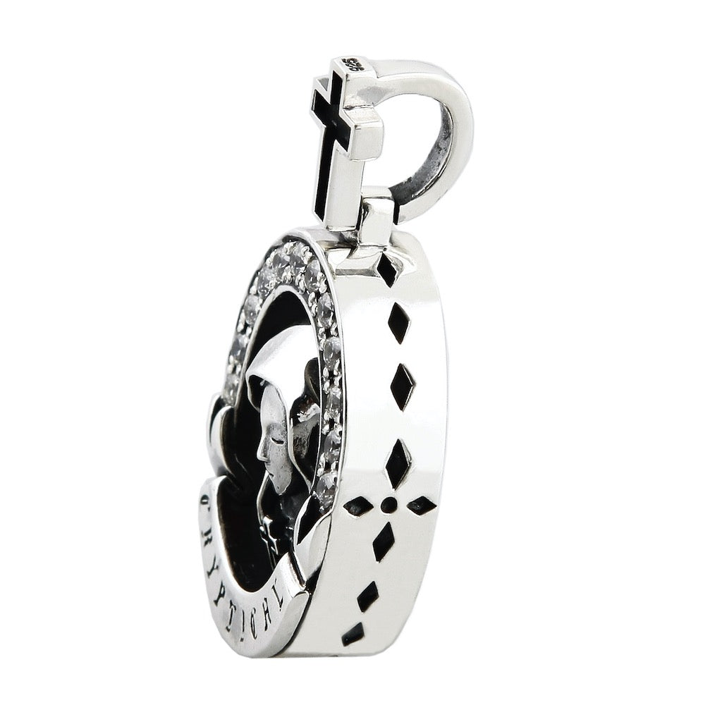 CRYPT PENDANT