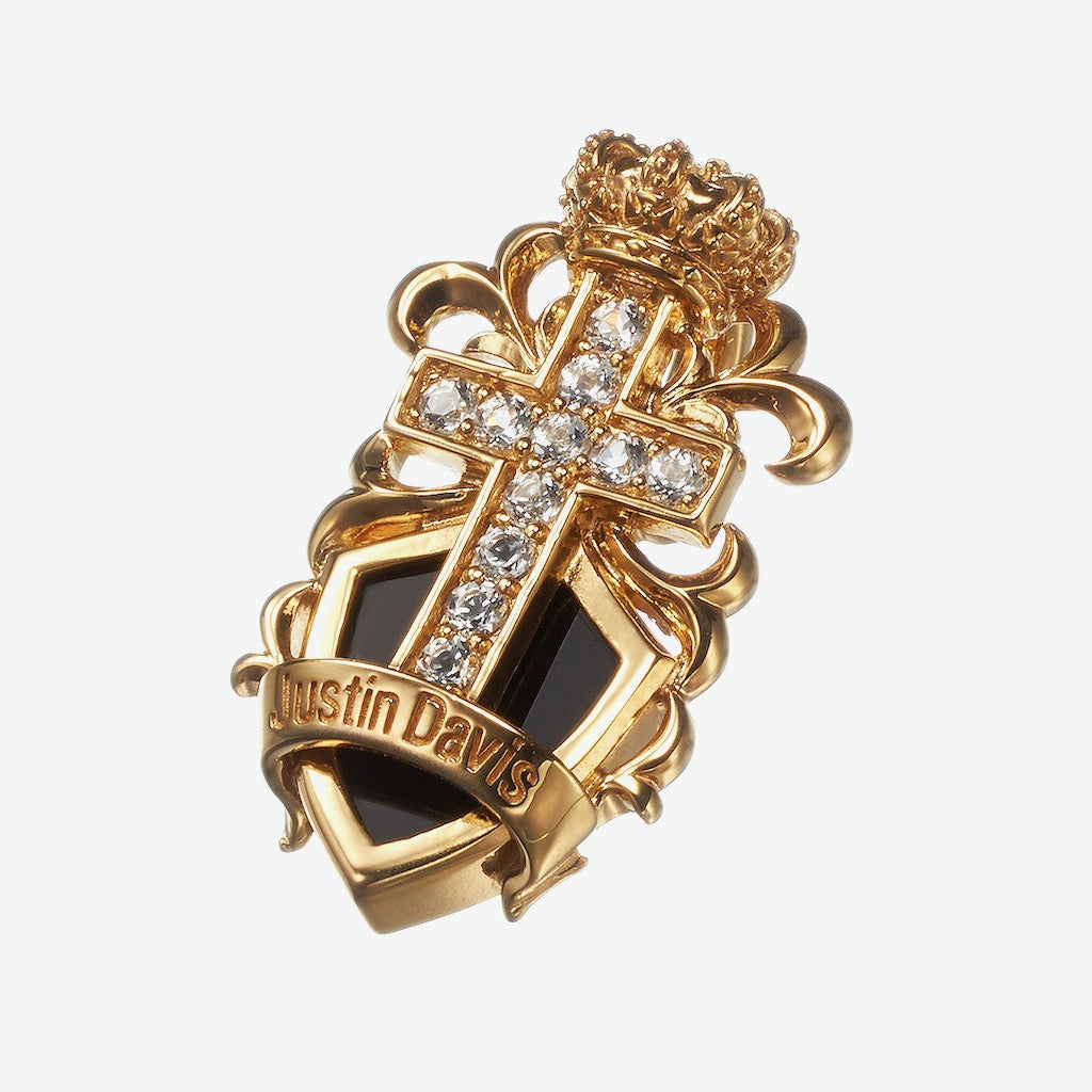 GRACE OF GOD PENDANT