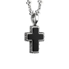 JUSTIN'GOD'CROSS PENDANT
