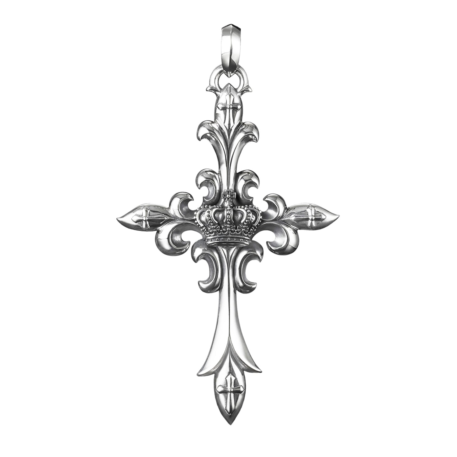 INCARNATION CROSS PENDANT