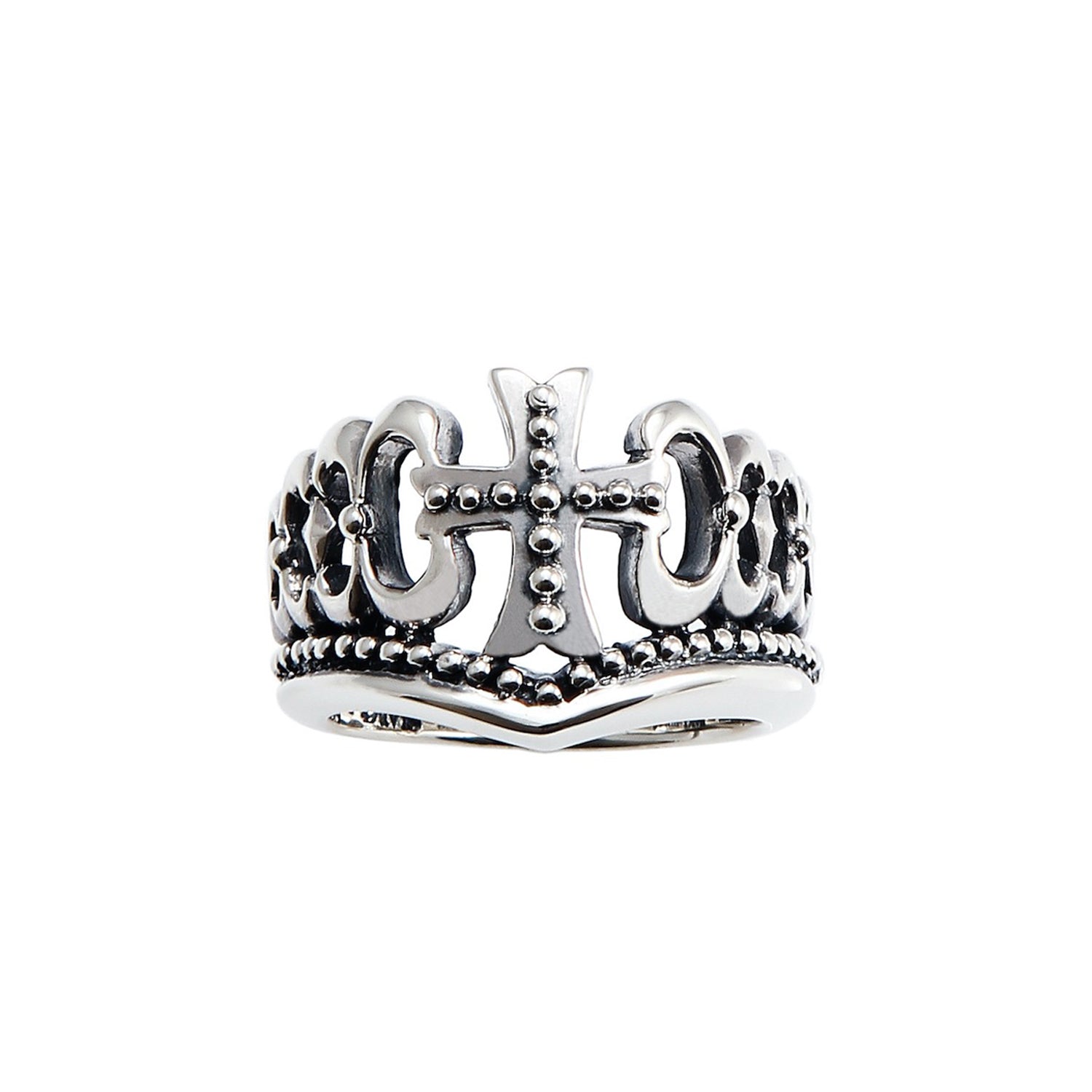 MAJESTY RING
