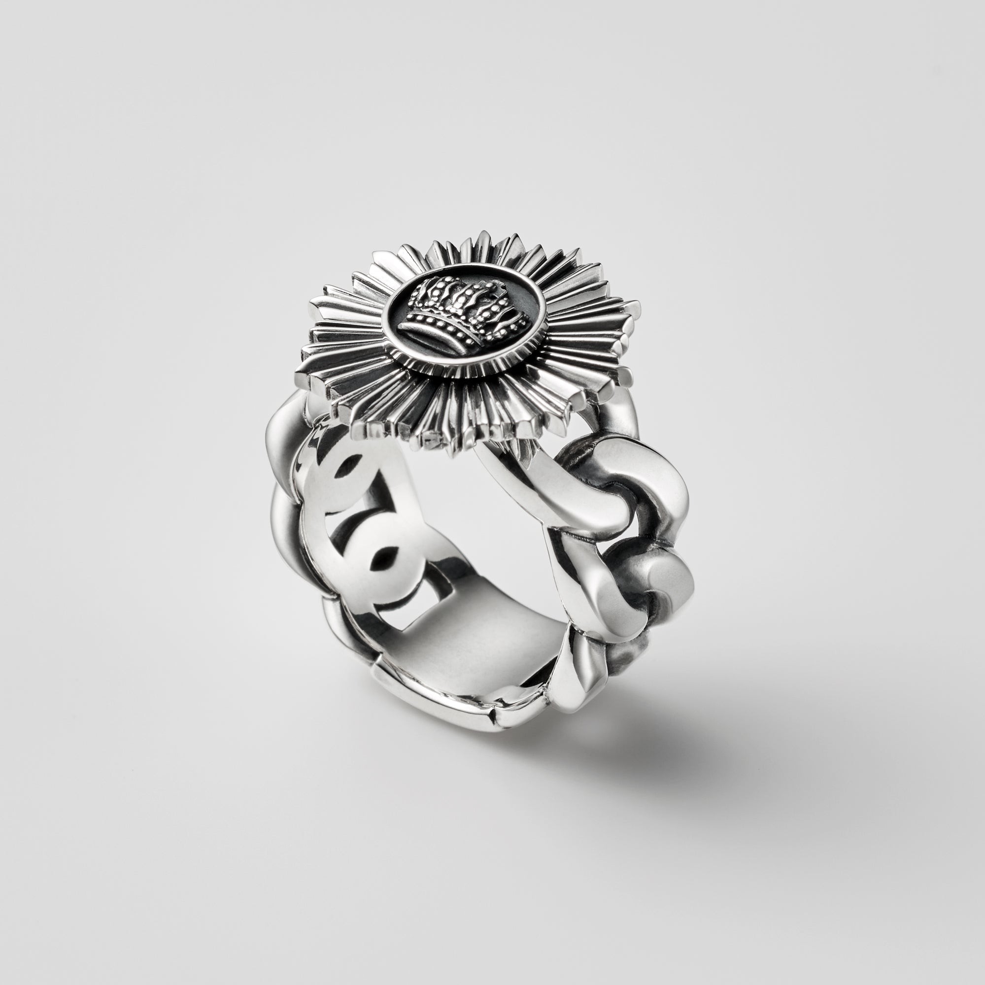 EVER-EFFULGENT RING