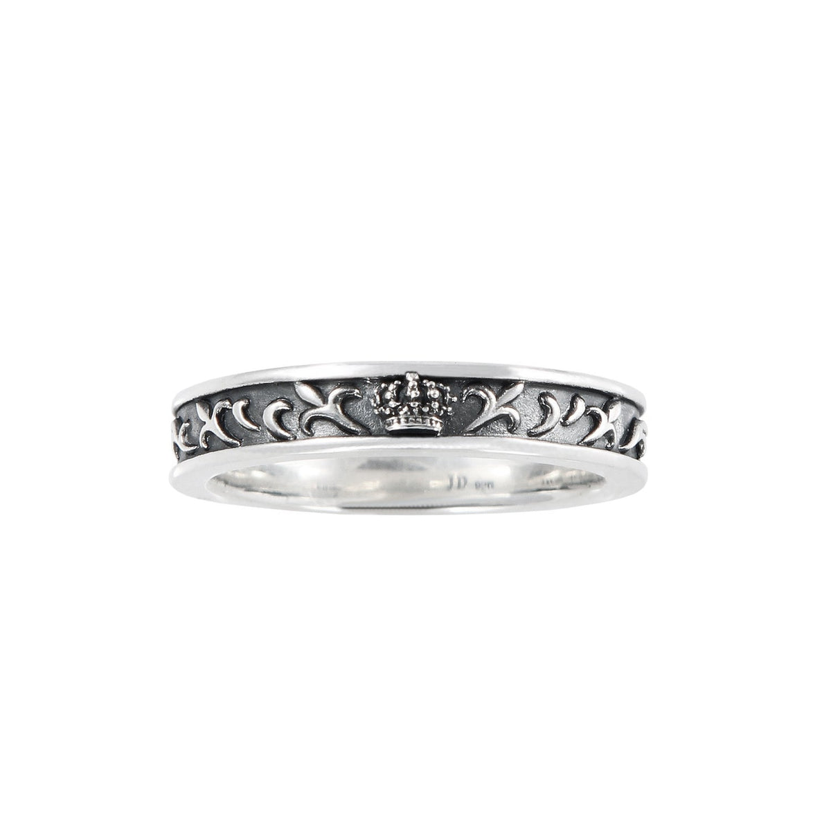 TRUE ROMANCE RING